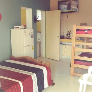  Apartamento Ann Dor Place Colombia