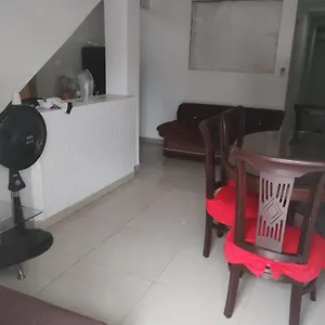 Apartamento Con Wifi Y Netflix Apartamento