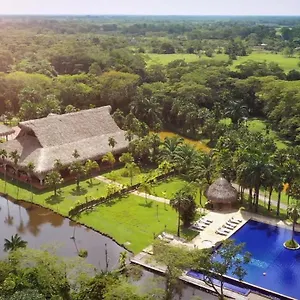 *** Hotel Hacienda Palo A Pique Colombia