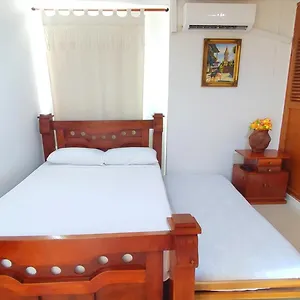  Apartamento Happy Tours Apataments El Laguito Colombia