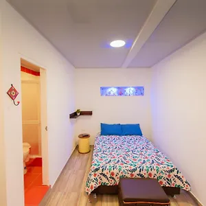  Apartamento Turísticos El Conquistador Colombia