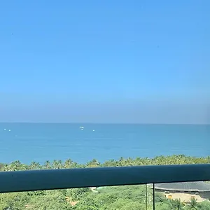  Apartamento - Zazue - Horizonte Colombia