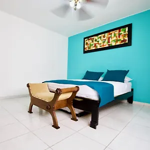 Quillahost Tropical Apartamento