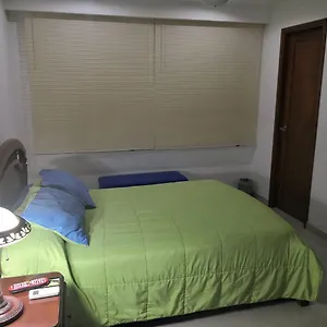 La Casa De Alba Habitación en casa particular